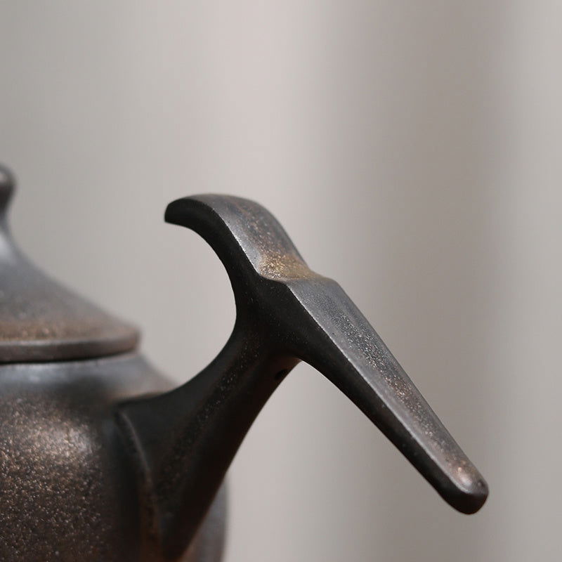 Ceramic single pot tea maker - Walfos® Kitchenware