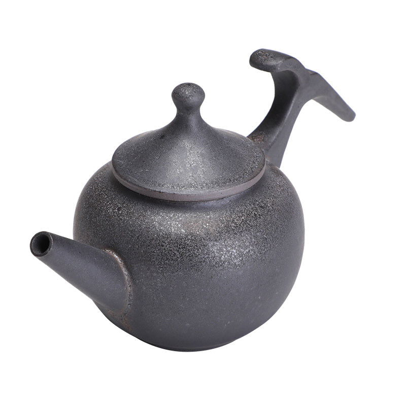 Ceramic single pot tea maker - Walfos® Kitchenware