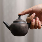 Ceramic single pot tea maker - Walfos® Kitchenware