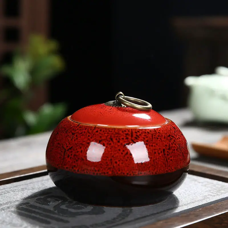 Ceramic tea pot - Walfos® Kitchenware