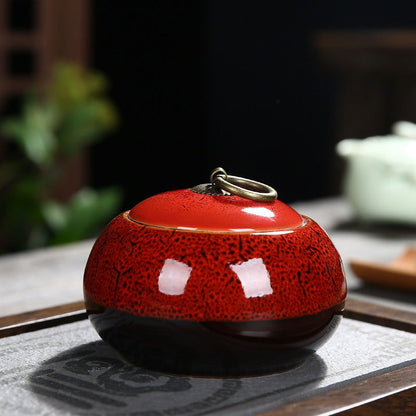 Ceramic tea pot - Walfos® Kitchenware