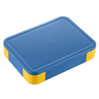 Children Student Compartment Seal Fruit Bento Box - Walfos® Kitchenware