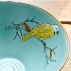 Creative Ceramic Bowl Japanese Ramen Tableware - Walfos® Kitchenware