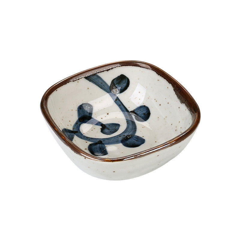 Creative Fashion Japanese Ceramic Bowl Tableware - Walfos® Kitchenware