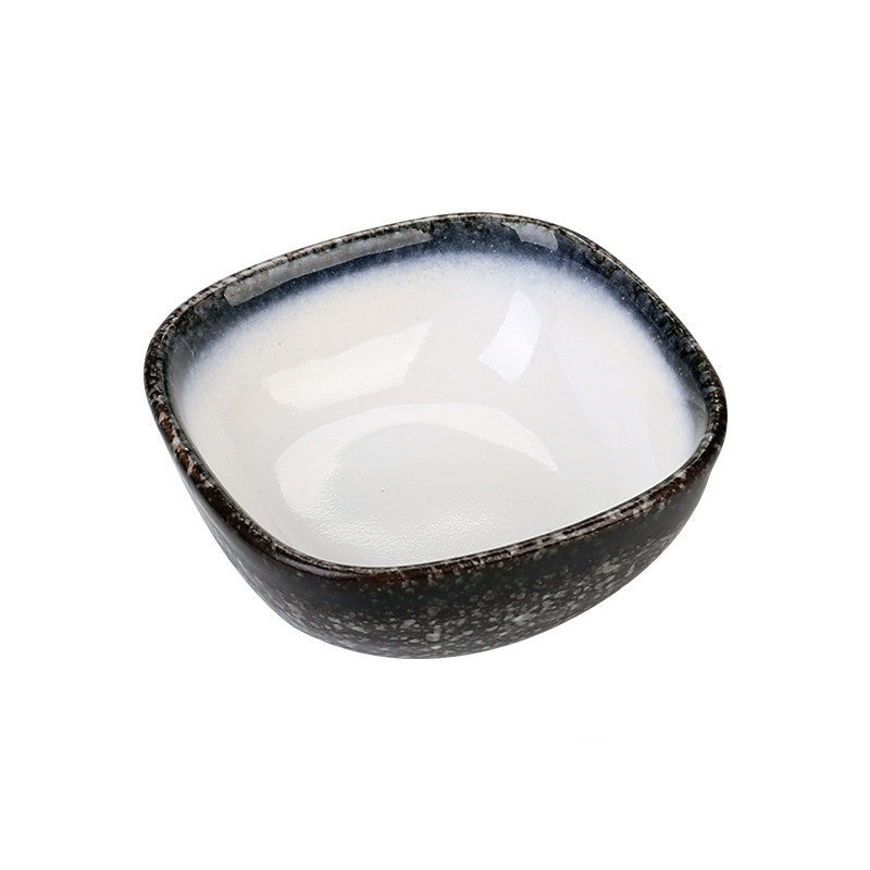 Creative Fashion Japanese Ceramic Bowl Tableware - Walfos® Kitchenware