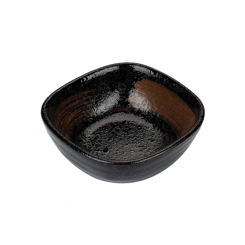 Creative Fashion Japanese Ceramic Bowl Tableware - Walfos® Kitchenware