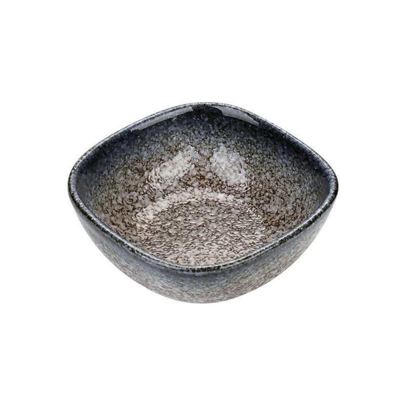 Creative Fashion Japanese Ceramic Bowl Tableware - Walfos® Kitchenware