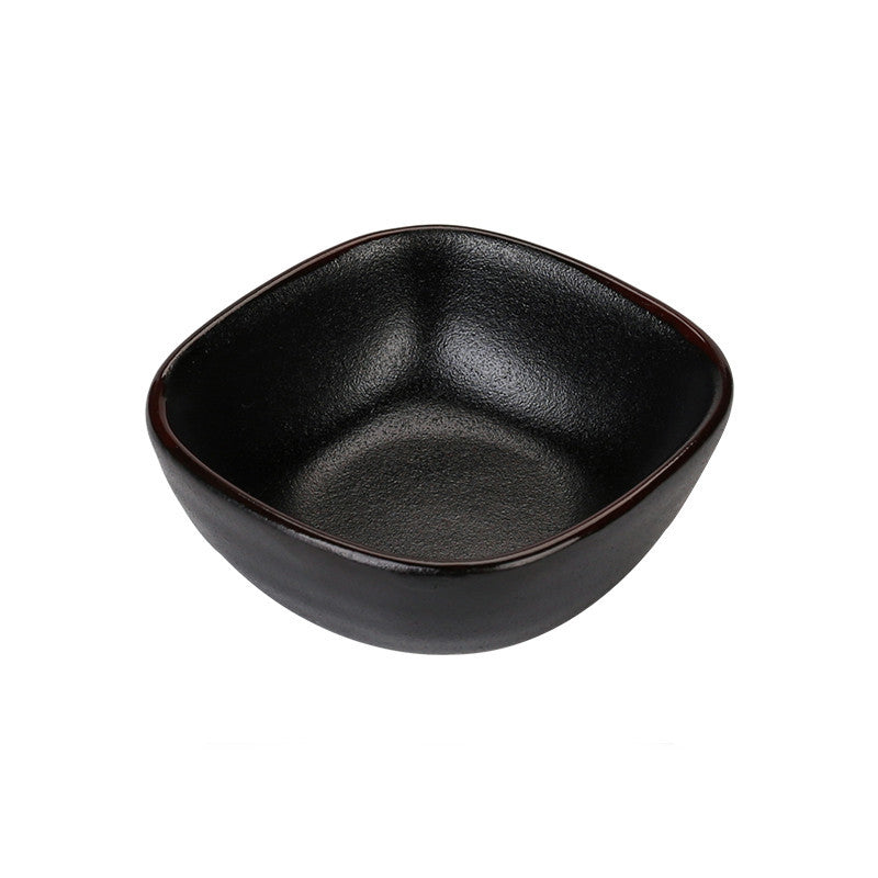 Creative Fashion Japanese Ceramic Bowl Tableware - Walfos® Kitchenware