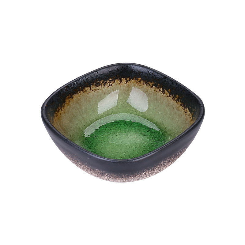 Creative Fashion Japanese Ceramic Bowl Tableware - Walfos® Kitchenware