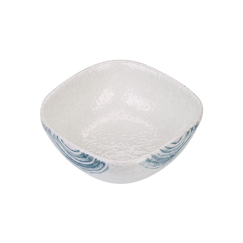 Creative Fashion Japanese Ceramic Bowl Tableware - Walfos® Kitchenware