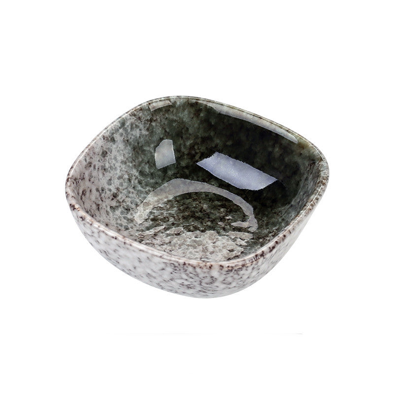 Creative Fashion Japanese Ceramic Bowl Tableware - Walfos® Kitchenware
