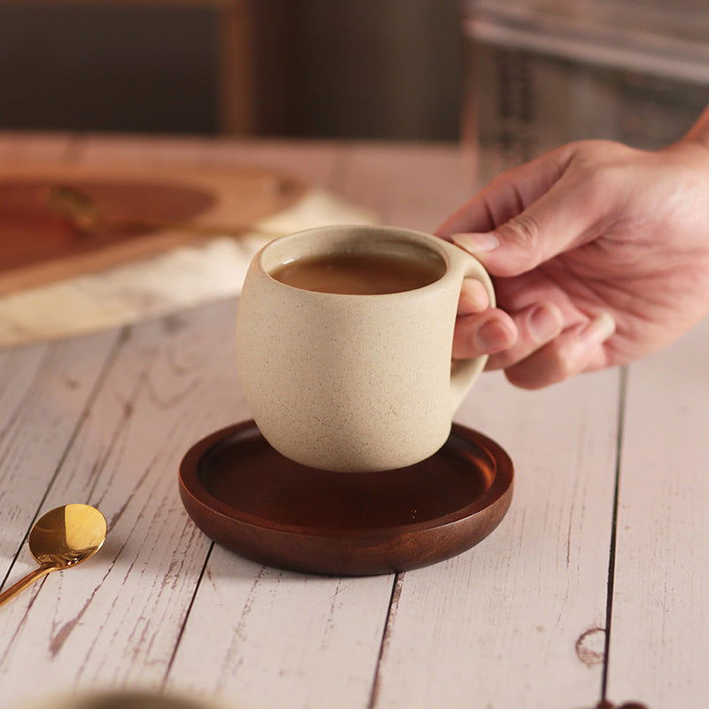 Creative Japanese Retro Coffee Set Suit - Walfos® Kitchenware