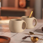 Creative Japanese Retro Coffee Set Suit - Walfos® Kitchenware