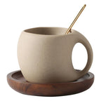 Creative Japanese Retro Coffee Set Suit - Walfos® Kitchenware