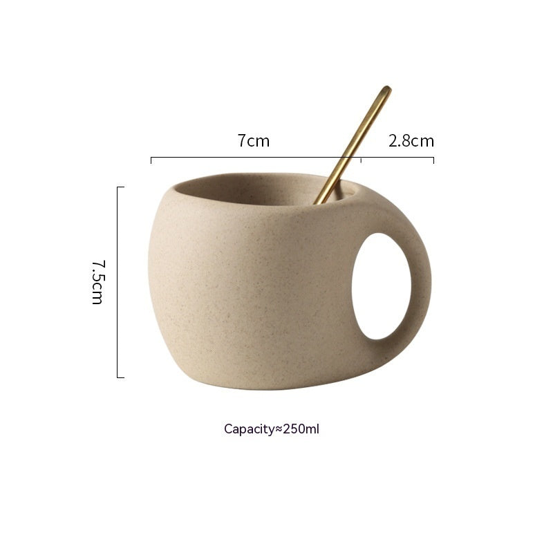 Creative Japanese Retro Coffee Set Suit - Walfos® Kitchenware
