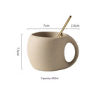 Creative Japanese Retro Coffee Set Suit - Walfos® Kitchenware