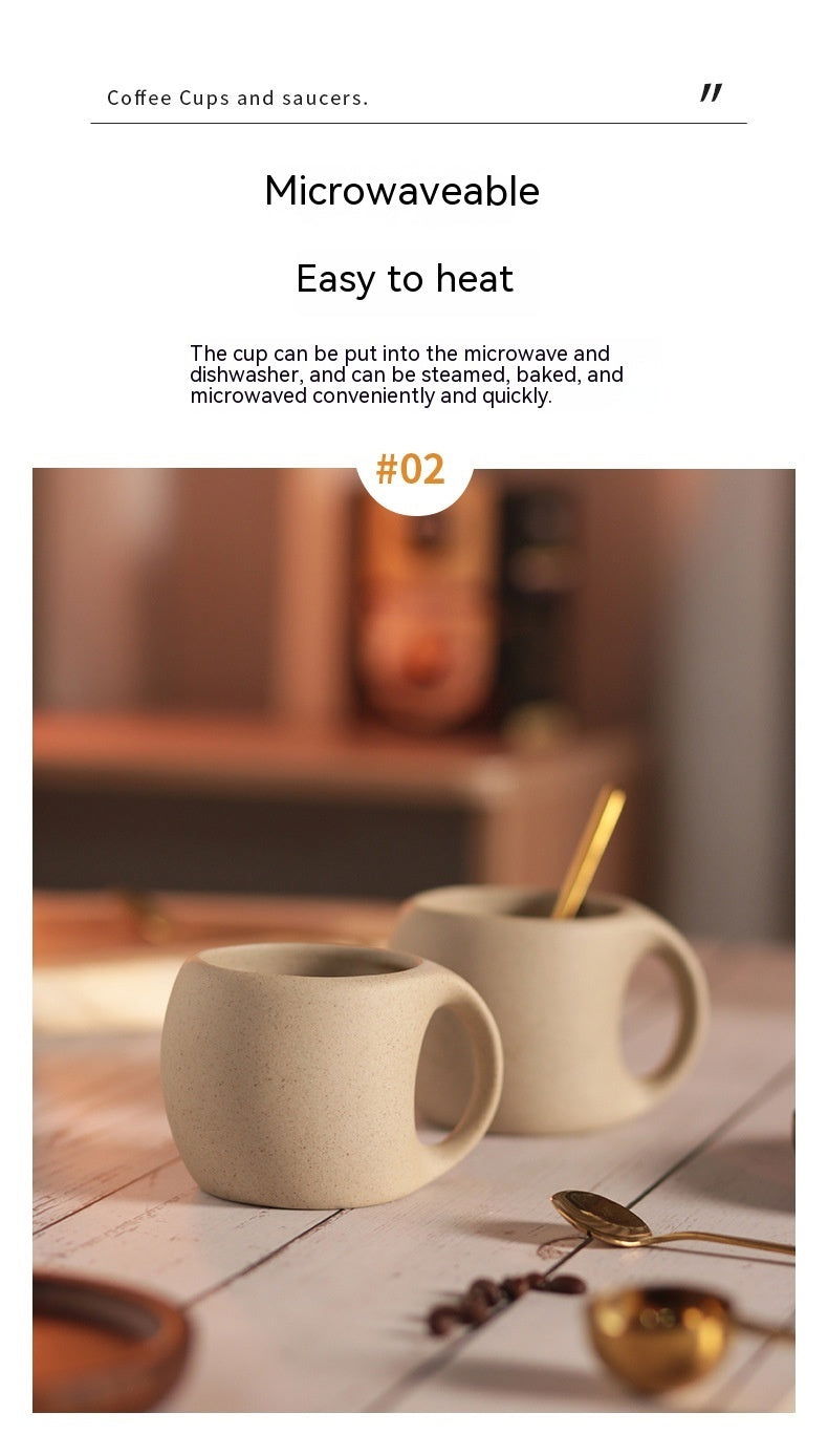 Creative Japanese Retro Coffee Set Suit - Walfos® Kitchenware