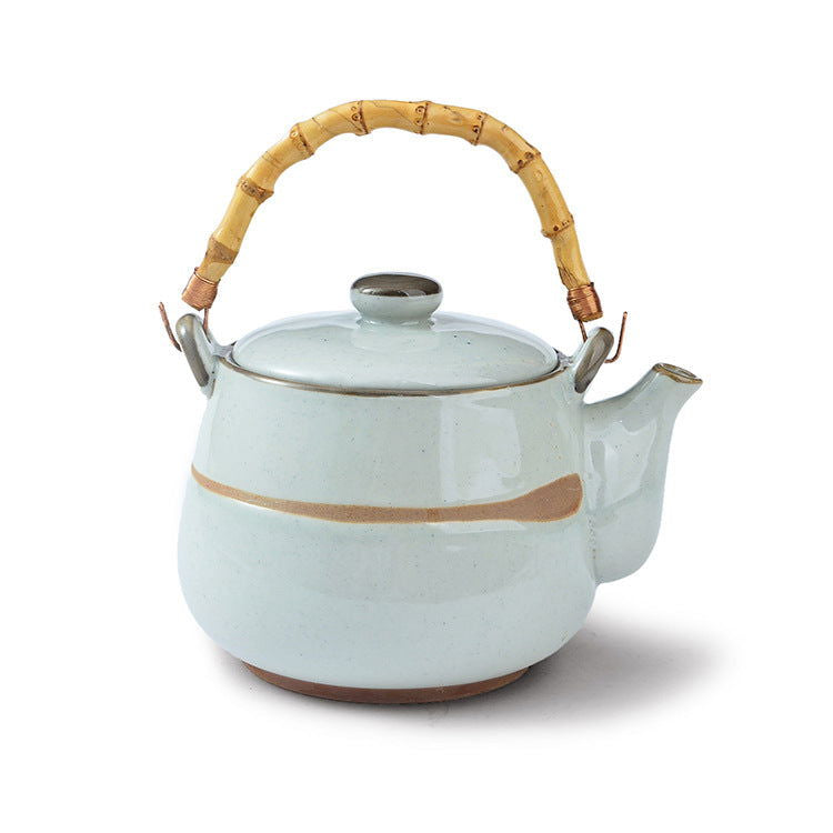 Creative Japanese Style Restaurant Ceramic Tea Cup - Walfos® Kitchenware