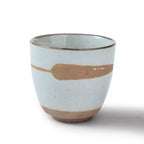 Creative Japanese Style Restaurant Ceramic Tea Cup - Walfos® Kitchenware