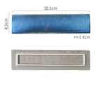 Creative Japanese Style Sushi Plate Ceramic Flat Plate - Walfos® Kitchenware