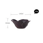 Creative Plum Blossom Sauce Dish - Walfos® Kitchenware