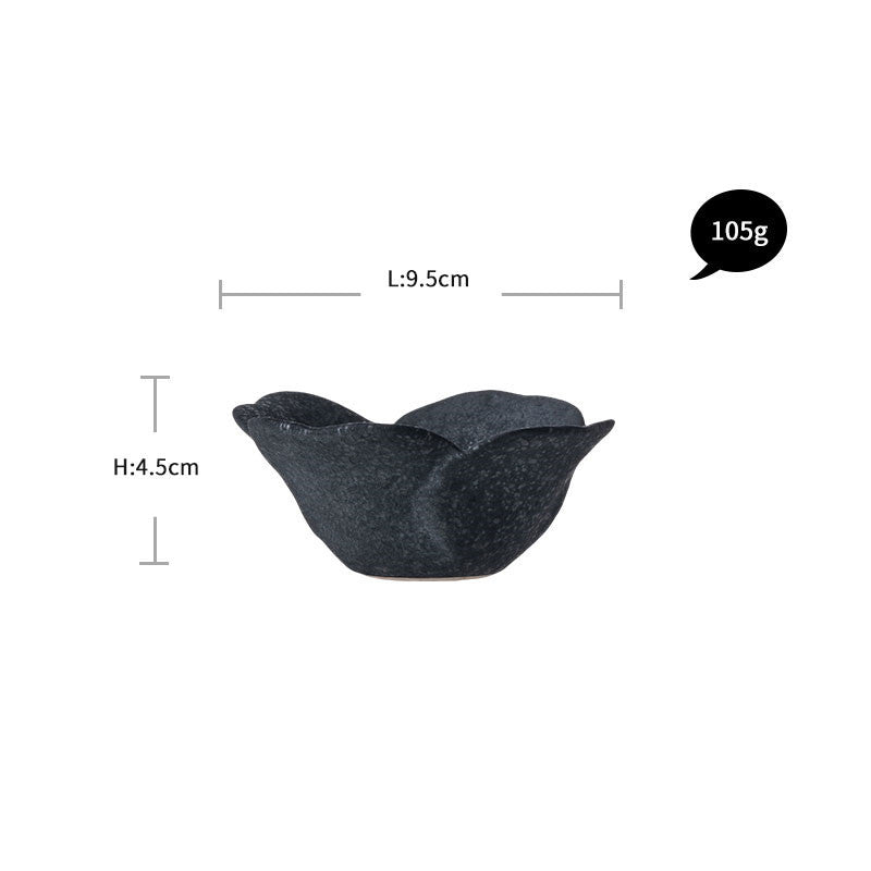 Creative Plum Blossom Sauce Dish - Walfos® Kitchenware