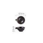 Creative Sauce Small Ceramic Dish - Walfos® Kitchenware