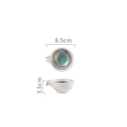 Creative Sauce Small Ceramic Dish - Walfos® Kitchenware