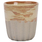 Creative Stoneware Japanese Large Tea Cup - Walfos® Kitchenware