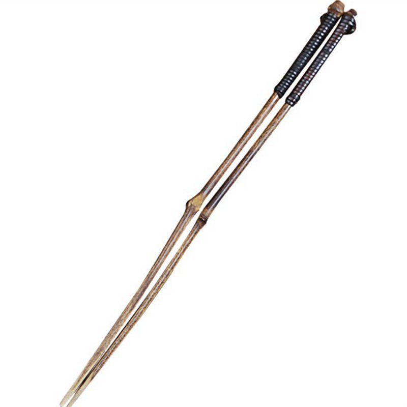 Creativity Japanese Style Pointed Sushi Chopsticks Bamboo - Walfos® Kitchenware