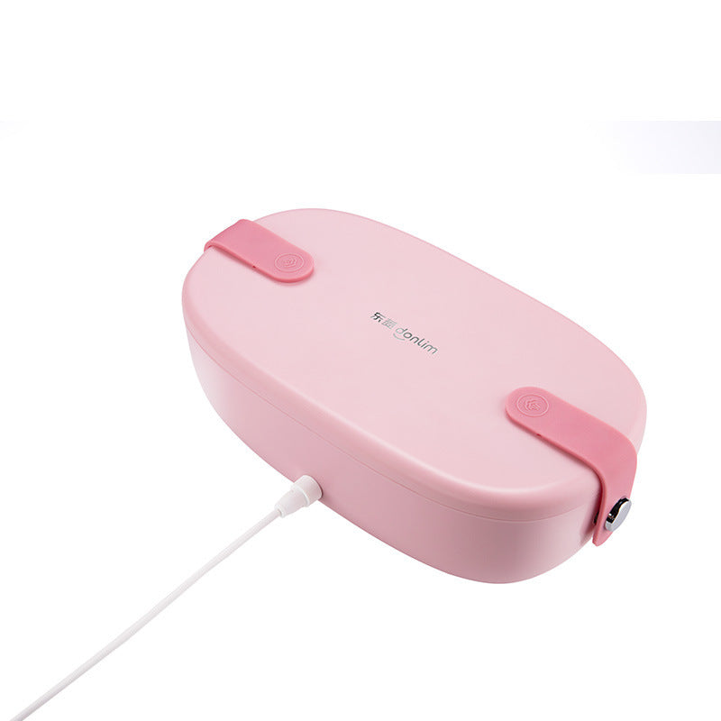Electric Lunch Box Lunch Heating Bento Box - Walfos® Kitchenware
