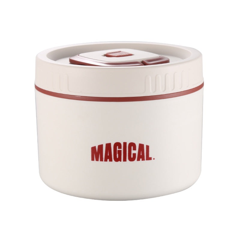 Employee Customer Lunch Box, Bento Tableware, Gift Box Set - Walfos® Kitchenware