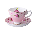 European Classic Series Bone China Coffee Cup - Walfos® Kitchenware