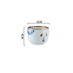 Fashion Japanese Sake Pot Household Ceramics - Walfos® Kitchenware