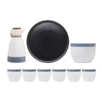 Fashion Personality Japanese Sake Wine Set - Walfos® Kitchenware