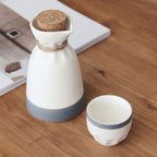 Fashion Personality Japanese Sake Wine Set - Walfos® Kitchenware