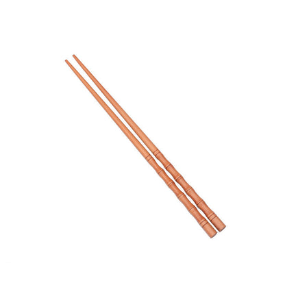 Fired bamboo chopsticks - Walfos® Kitchenware