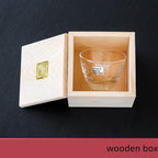 Hammer Pattern Small Wine Cup Birthday Gift Japanese Tea Set - Walfos® Kitchenware