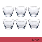 Hammer Pattern Small Wine Cup Birthday Gift Japanese Tea Set - Walfos® Kitchenware