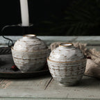 Hand Painted Japanese Ceramic Bowl - Walfos® Kitchenware