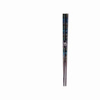 Handmade Solid Wood Chopsticks Japanese Home Starry Sky - Walfos® Kitchenware
