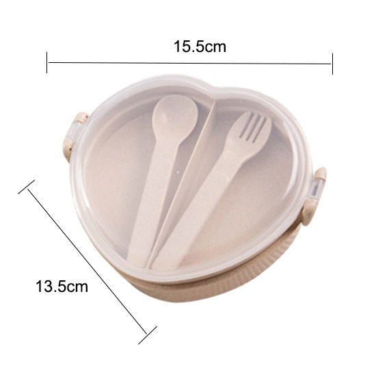 Heated Food Container For Food Bento Box Japanese Thermal Sn - Walfos® Kitchenware