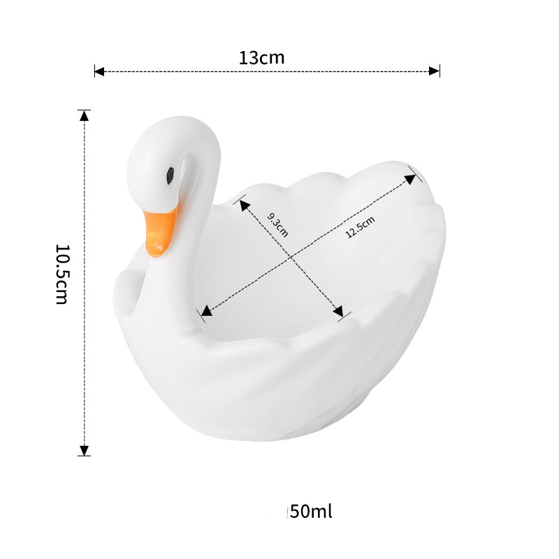 Home Creative Cute Sauce Dish Small Dishes - Walfos® Kitchenware
