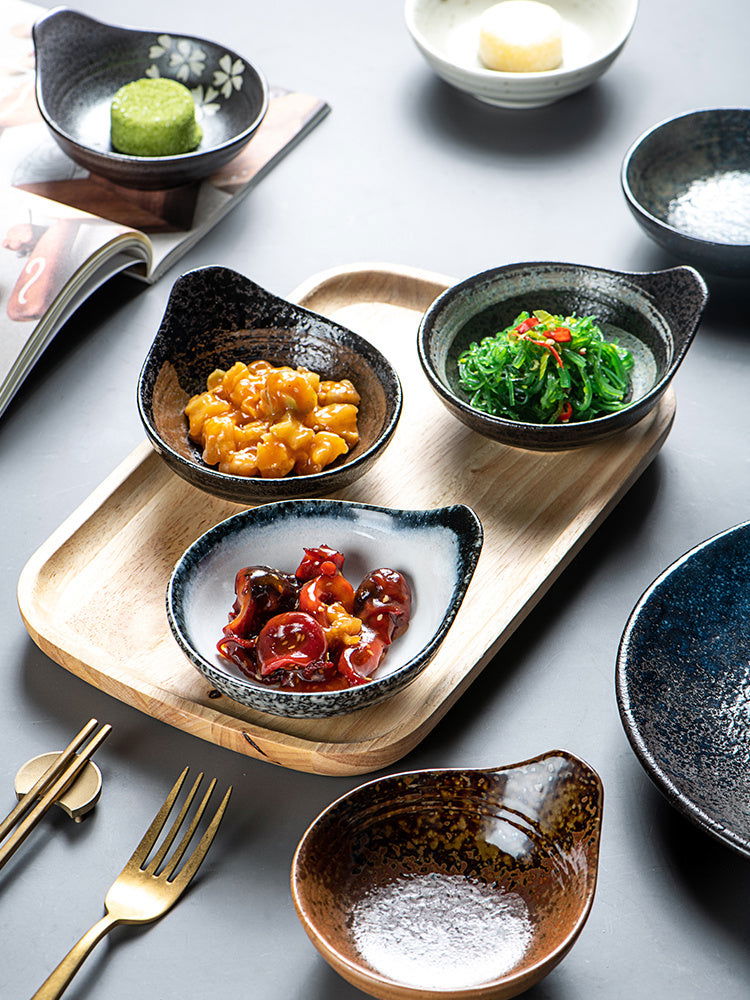 Hot Pot Seasoning Dish Sauce Bowl - Walfos® Kitchenware