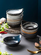 Hot Pot Seasoning Dish Sauce Bowl - Walfos® Kitchenware
