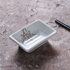 Hotel Tableware Creative Japanese Soy Sauce Dishes - Walfos® Kitchenware