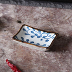 Hotel Tableware Creative Japanese Soy Sauce Dishes - Walfos® Kitchenware