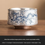 Household Fashion High-grade Ceramic Tea Set - Walfos® Kitchenware