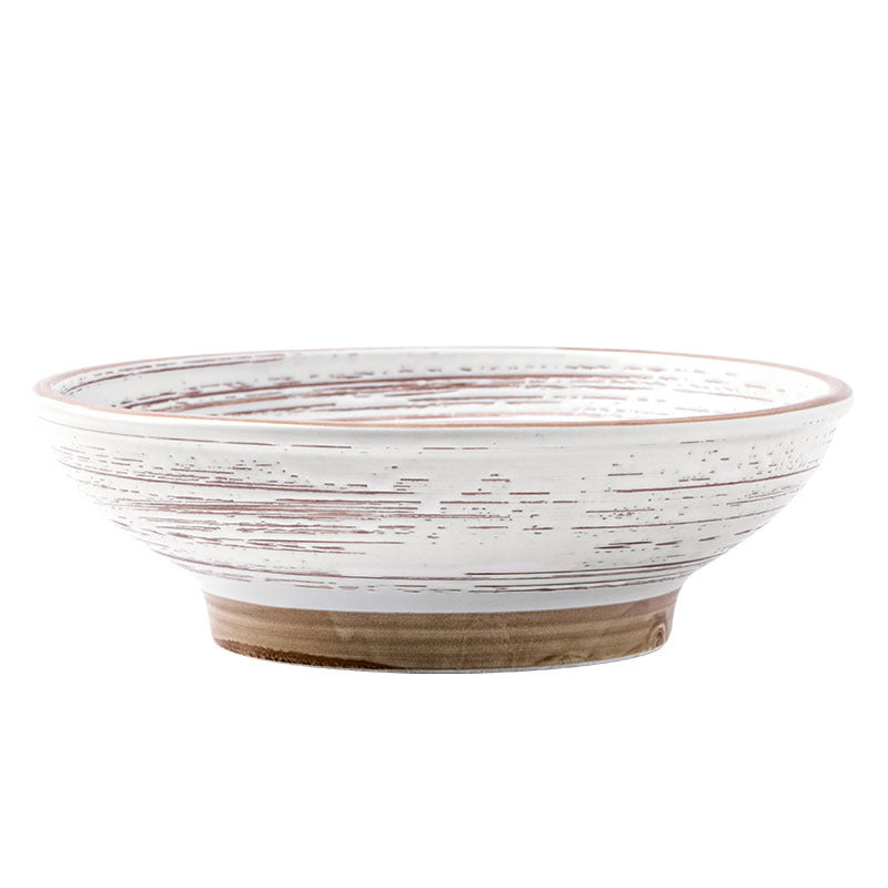 Household Japanese Large Ceramic Ramen Bowl - Walfos® Kitchenware
