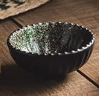 Household Seasoning Dish Saucer Dish Small Size Dipping Sauce - Walfos® Kitchenware